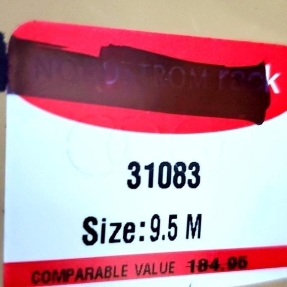 🆕️ NEW Trianna Espadrille Platform Sandal SAM EDELMAN 7.5 and 9.5 in Black - Picture 12 of 12